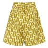 Regatta Womens/Ladies Orla Kiely Summer II Tall Flowers Shorts