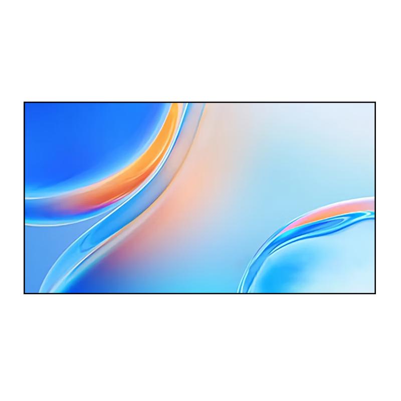 JINGMI 16:9 Fixed Frame Projector Screen