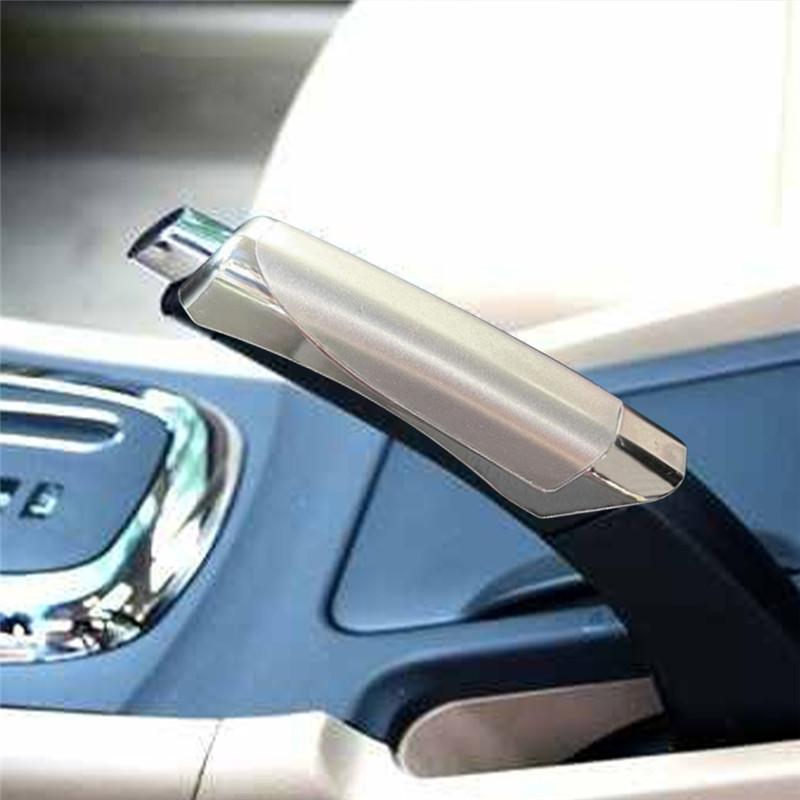 Car Hand Brake Cover Handbrake Grips Protection For VW Jetta MK3 MK4 MK5 MK6 MK7 MK8 Passat B5 B6 B7 B8 B9