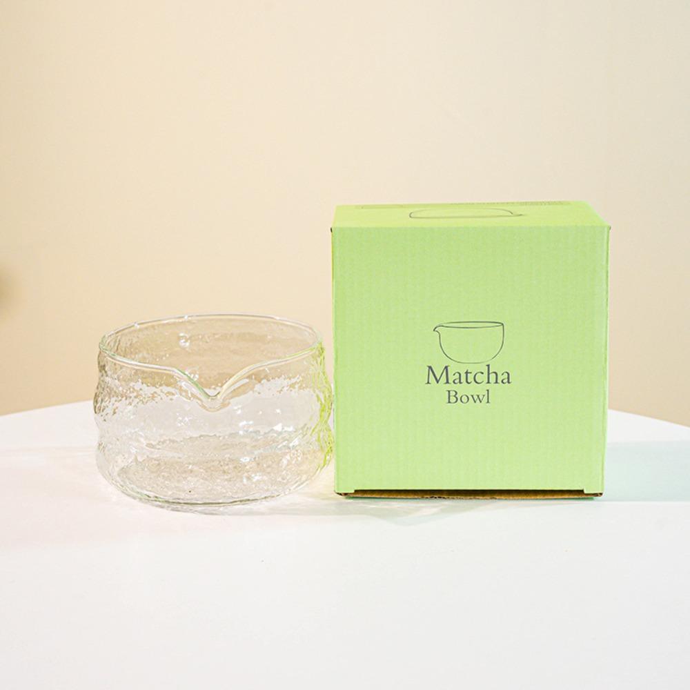 С носиком для наливания Набор для приготовления матча Текстурированные чайные пиалы Новый набор венчиков для матча Любители чая