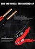 Мощное интеллектуальное зарядное устройство для автомобильных и мотоциклетных аккумуляторов 12В/24В, 25А