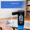 Portable Wireless Rechargeable Automatic Bottled Water Pump