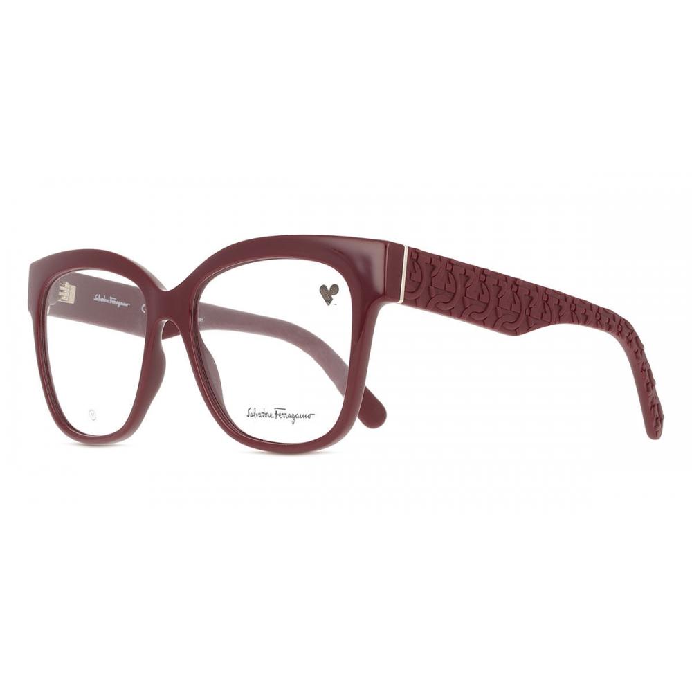 Salvatore Ferragamo Женские очки Sf 2956e 601