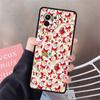 Мягкий силиконовый чехол для Xiaomi Mi 11 Lite 5G NE 11T Pro 12S Ultra 12 Note 10 10T 9T чехол для телефона TPU Funda Christmas Santa Claus