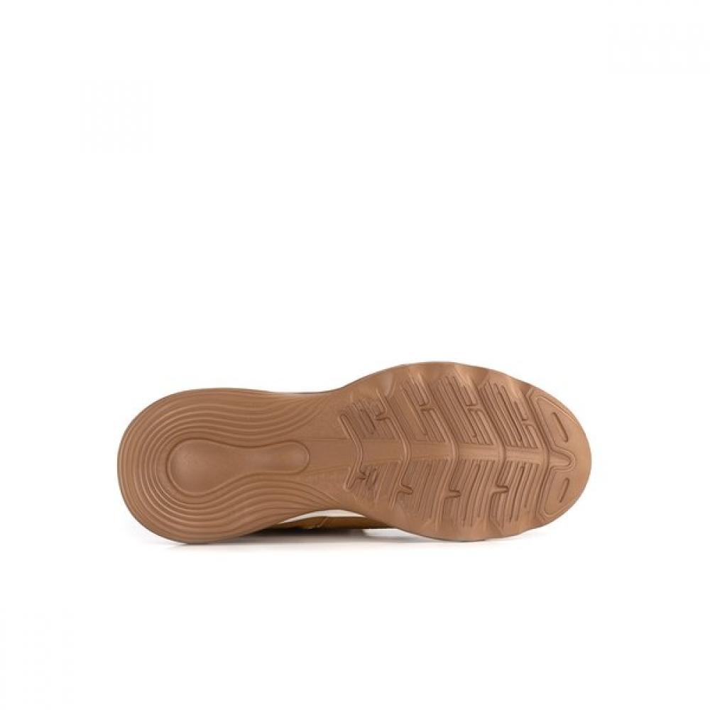 Женские ботинки на меху S Comfort 9xm8f00km Верблюжий