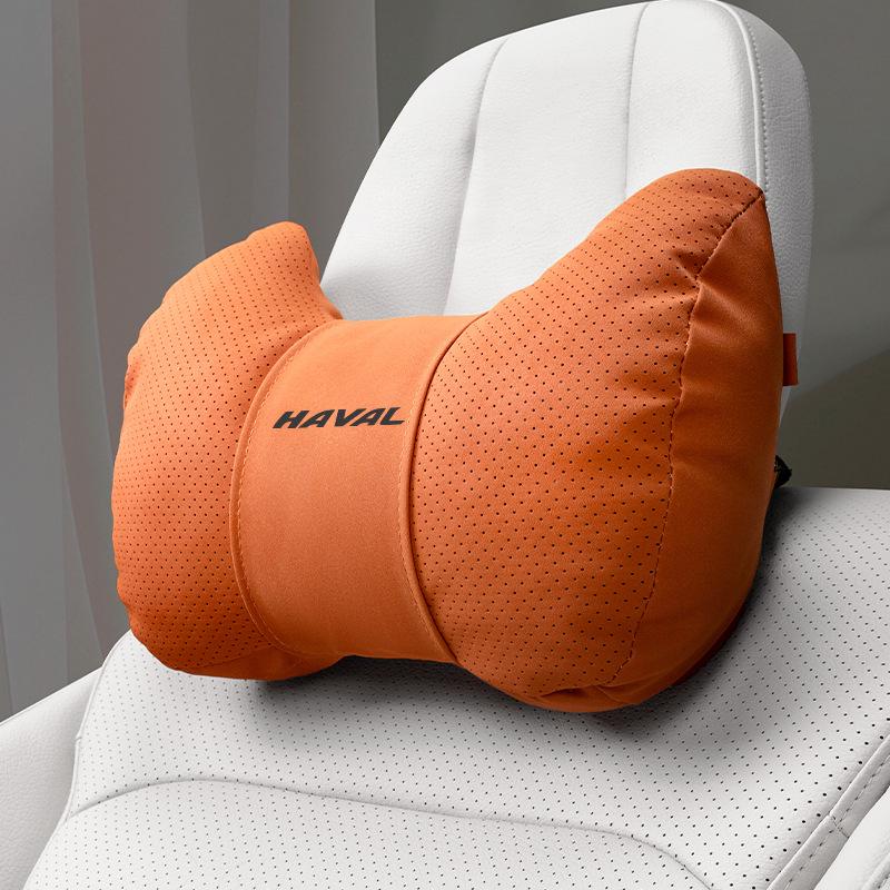 Подголовник Haval H6 Big Dog H9 с поддержкой шеи и поясницы