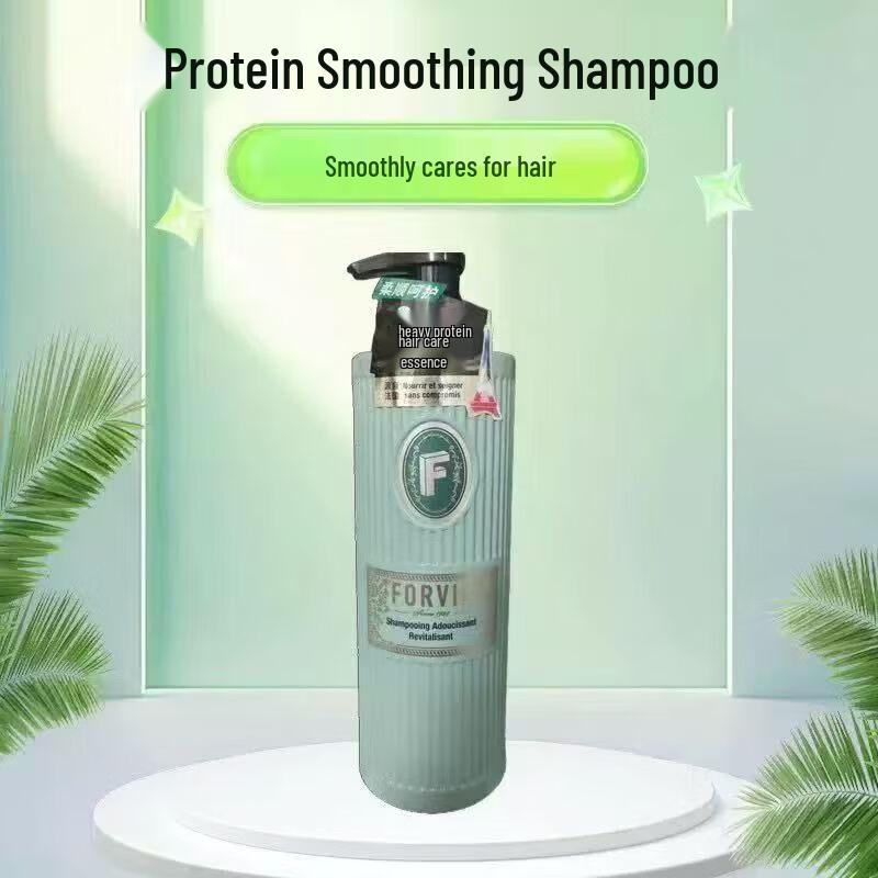 Windsor Forest Protein Anti-Dandruff Shampoo
