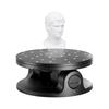 Revopoint Turntable Revopoint 3D A230 Rotating Table Horizontal Vertical Bluetooth Connection 3D Scanning Assistant 3D Scanner Accessories 2-Axis "For