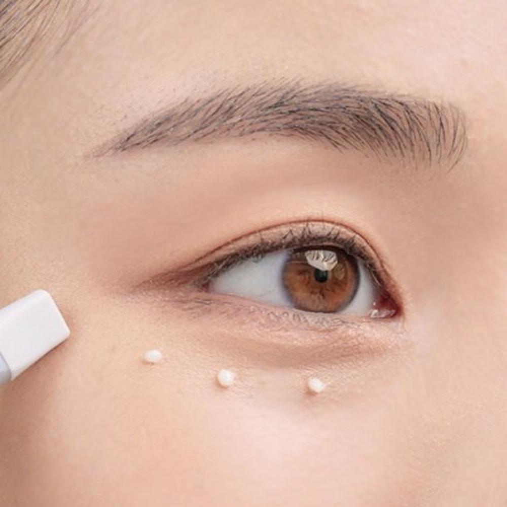 AHC Крем для лица Ten Revolution Real Eye Cream 35 мл - Подтягивающий, Антивозрастной, Корейский