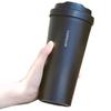 LOCK&LOCK Vitality Bounce Lid Insulated Coffee Cup