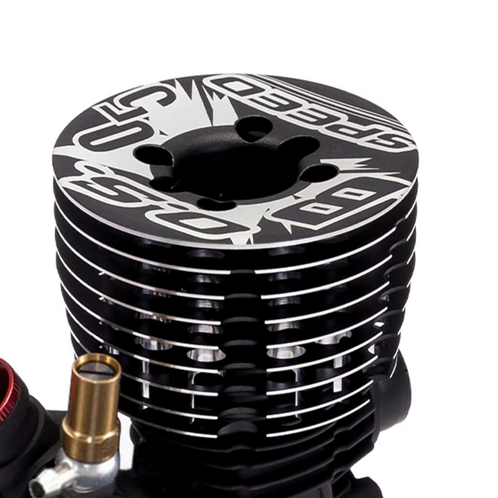 Ogawa Seiki O.S.SPEED B2105 1/8 Buggy Engine 1EK00