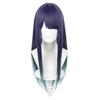 Косплей парик Сизуэн Оши но Ко Курокава Акане, идеально подходит для школьной культурной программы и для длинных волос, термостойкий, сетка, мероприятия, фестивали, фестивали,
