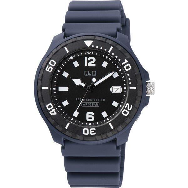 Q&Q Y-D02A Unisex Wrist Watch Y-D02A-003VK Y-D02A-001VK Y-D02A-002VK Y-D02A-004VK Y-D02A-005VK Gift Casual Business Sports Student