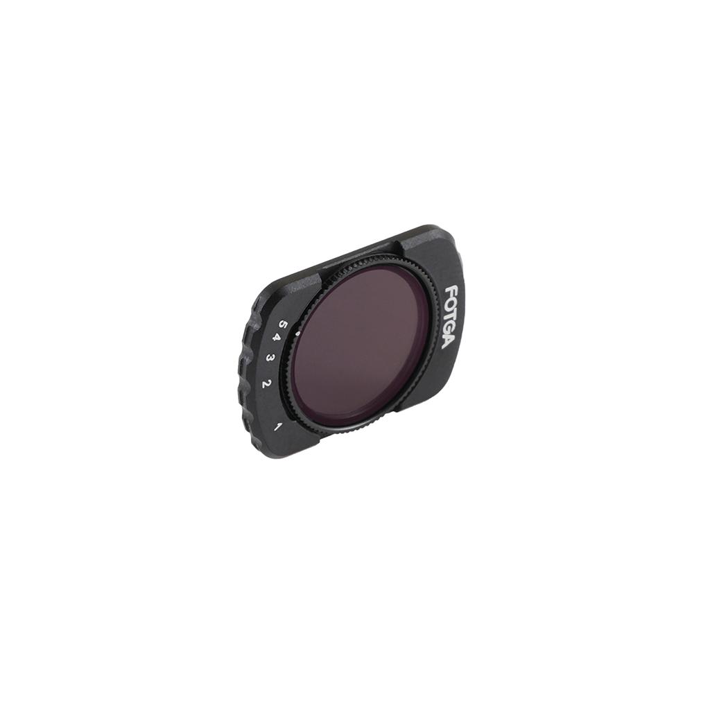 Sport Effect Magnetic Lens Filter for DJI Osmo Pocket3 UV CPL ND ND8-ND256 Black Mist 1/2 1/4 1/8 Filter Action Camera Accessory