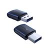 Двухдиапазонный USB Wi-Fi адаптер UGREEN AC650M (Китайская версия)