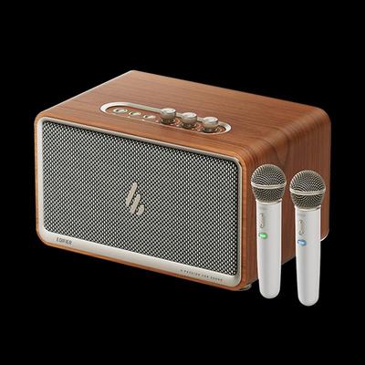 Edifier Домашний караоке-динамик K300, штепсель CN (адаптер в комплекте)