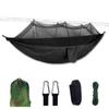 Hammock with Mosquito Insect Mosquito Storage Bag Load Capacity for Children and Camping Indoor 1 Piece Net, Integrated, Protection, Repellent,