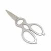 Shimomura Industrial Kitchen Scissors, Dishwasher Safe, BKTH401