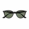 RAYBAN Необычные геометрические солнцезащитные очки унисекс в стиле для пары RB430560171