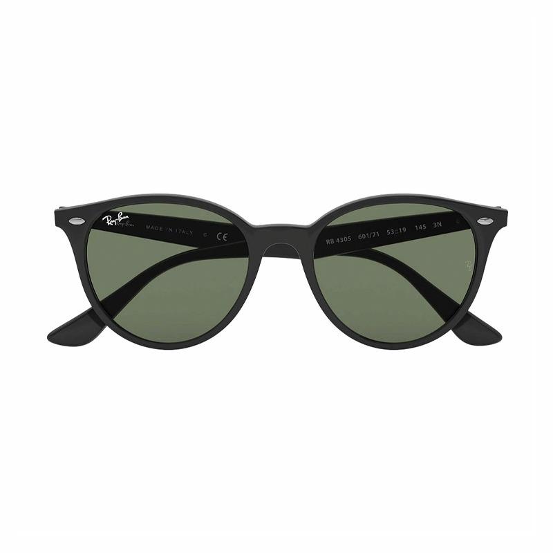 RAYBAN Необычные геометрические солнцезащитные очки унисекс в стиле для пары RB430560171