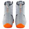 Nike Machomai 3 Comfortable Versatile Non-Slip Durable High-Top Training Shoes Unisex Sneakers Gray HQ2831-900