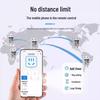 4G Remote Programmable Timer Controller with Rail Mount