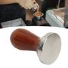 Detachable Hand Press Comfortable Grip Coffee Press Tamper Coffee Tamper  Coffee Making