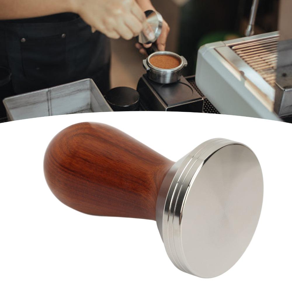 Detachable Hand Press Comfortable Grip Coffee Press Tamper Coffee Tamper Coffee Making