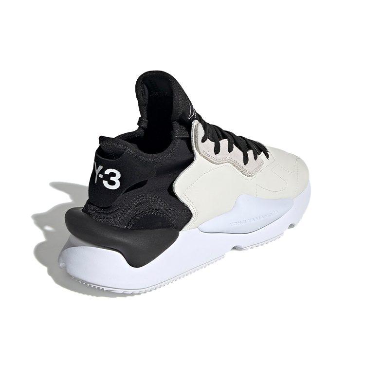 Kaiwa Y-3 Y-3 'Белый Черный' EF2546