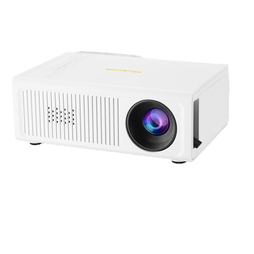Мини-микро HD LED проектор M2S для домашнего использования