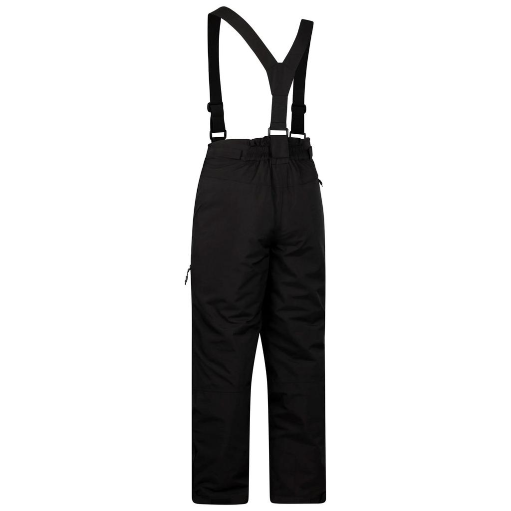 Trespass Mens Shaun Ski Trousers