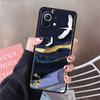 Чехол Opera Retro Girl Funda для Xiaomi Mi 11 Lite 5G NE 11T Pro 10T 9T Note 10 12 12X 12S, ультрамягкий силиконовый чехол для телефона