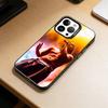 Чехол для телефона от рэпера Matue-333 для iPhone 17,16,15,14,13,12,11 Plus,Pro Max,XS, Разноцветный Серебристый Чехол для телефона Funda Cover