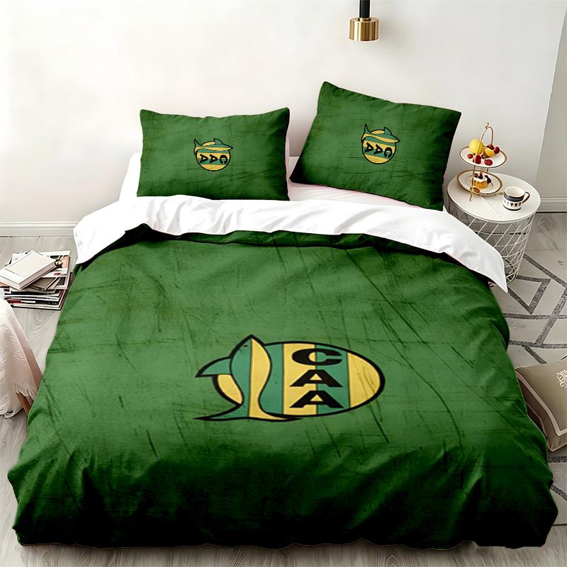 Aldosivi 3pc set Perfect for bedroom use Comfortable bedding set includes a duvet cover and two pillowcases Ideal birthday or Christmas gift