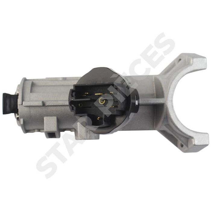 Замок зажигания для Boxer 3, Ducato 3, Jumper 3 (1996-2022) стартерный контактор продается с дубликатом ключей