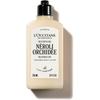 L'Occitane Молочко для тела с ароматом Нероли и Орхидеи 250 мл Увлажняющее для женщин и мужчин