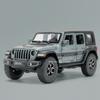 1:32 Сплав Wrangler 4x4 G63 Игрушки Машинки Модели Открывающиеся двери Внедорожник со светом и звуком Внедорожники для парня Подарки на фестиваль