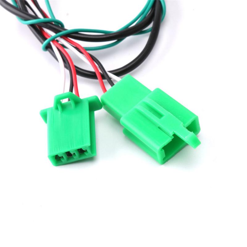 Светодиодный дисплей индикатора передачи для мотоцикла Honda Cbr600 F4I 2001-2006, 0-6 передач