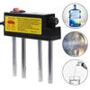 Detection Tool Electrolysis Instrument Premium Electrode Rod Water Quality Electrolyzer Test 10A