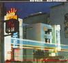 Виниловая пластинка BOB WELCH Man Overboard 06486231 Capitol Records 1980 Германия Рок Б/у