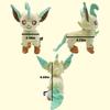 Plush Toys Cute Anime Dragonite Lapras Charmander Squirtle Ditto Cos Gengar Sylveon Umbreon Stuffed Dolls for Kids Gift