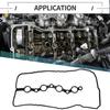 Прокладка клапанной крышки № 2244103050 для Hyundai i10 2008-На