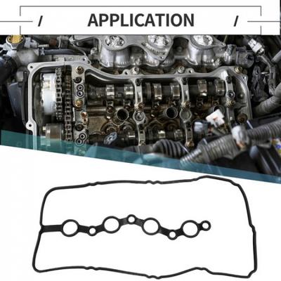 Прокладка клапанной крышки № 2244103050 для Hyundai i10 2008-На