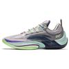 New X Donte DiVincenzo Instant Zap 1 'Grey Purple Green' 912411110Q-6