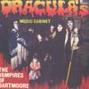 LP-пластинка VAMPIRES OF DARTMOORE - Музыкальный кабинет Дракулы FKR019LPX Finders Keepers 2022 UK Танцевальная и электронная музыка