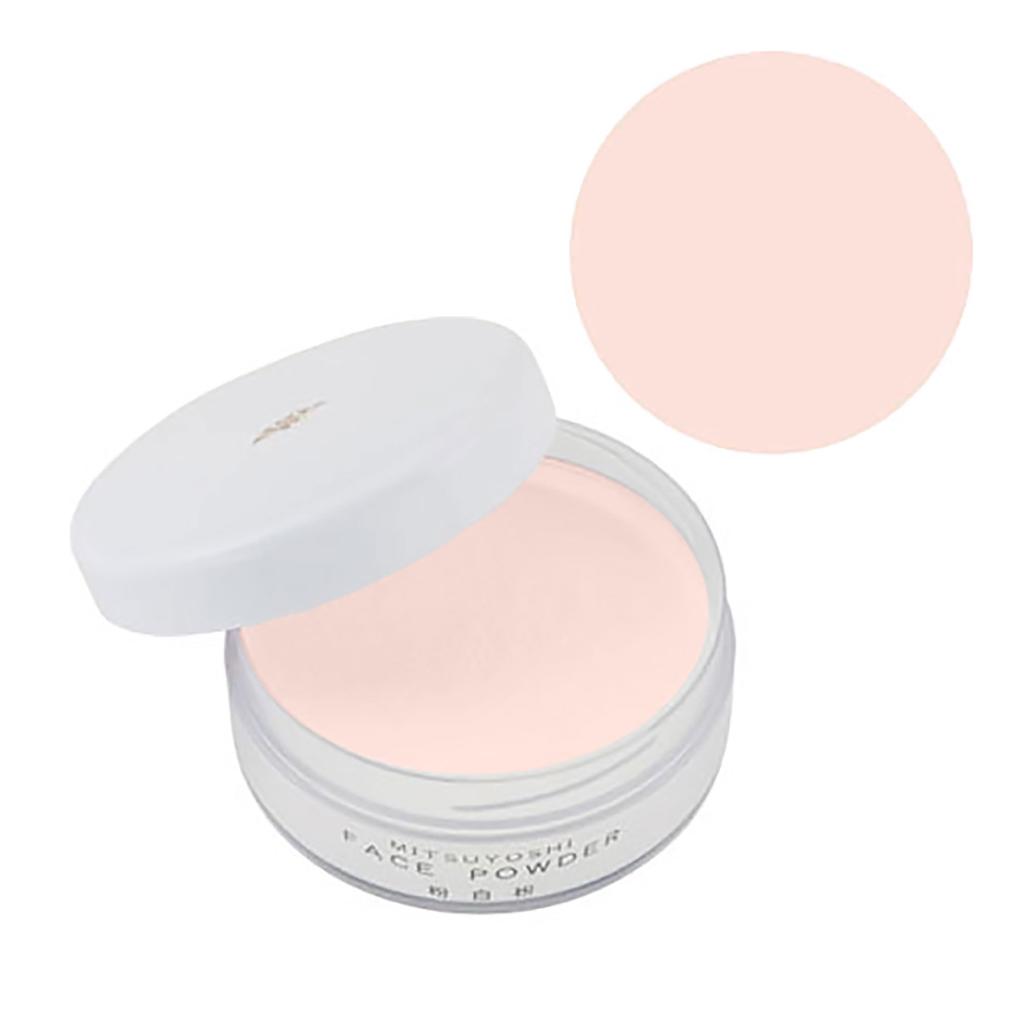 Miyoshi Powder Powder Pale Pink 1.