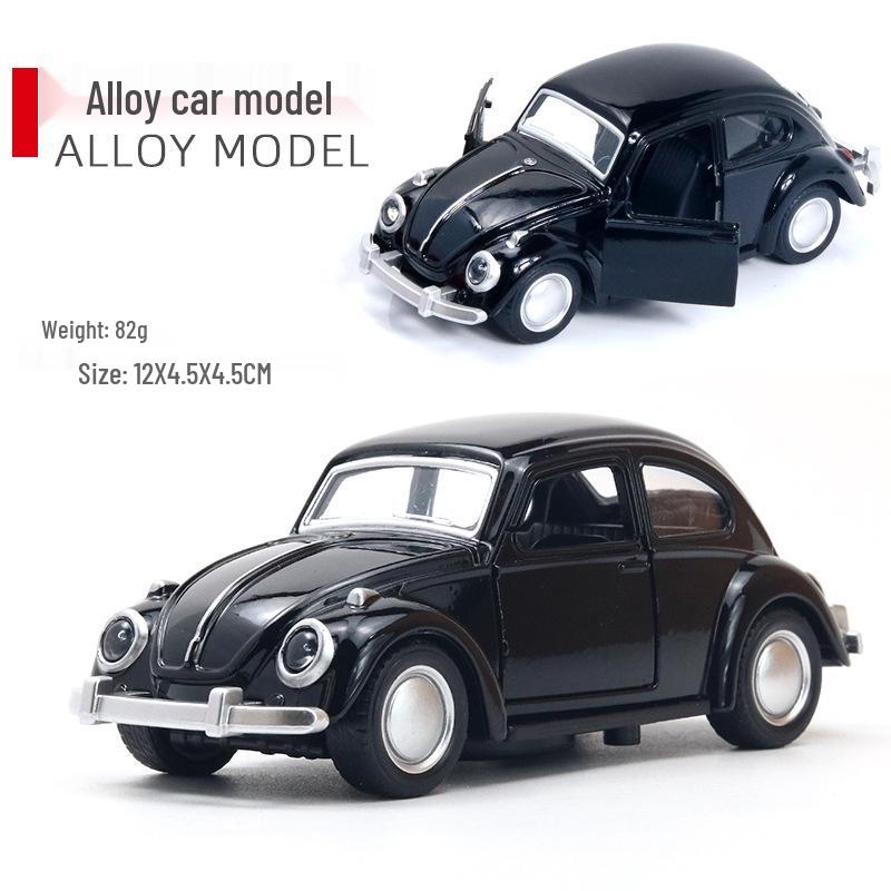 1:Модель спортивного автомобиля из сплава 36 для детей - Подарок-фигурка для девочки