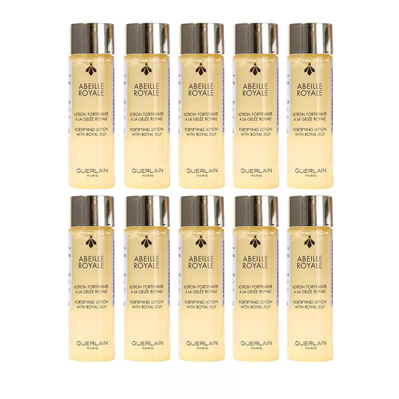 Guerlain Abeille Royale Укрепляющий лосьон с маточным молочком Образец 40 мл Увлажняющий