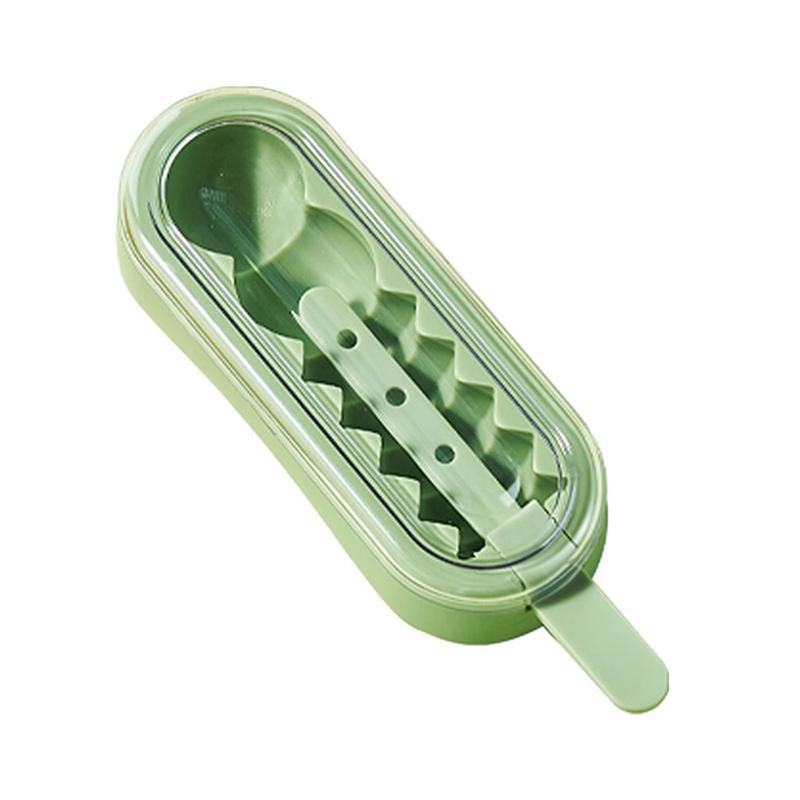 Silicone Ice Popsicles Molds Ice Cream Mold, Diy Ice Pop Molds,Homemade Popsicle Molds Shapes, Ice Popsicle Maker, Ice Pop Molds