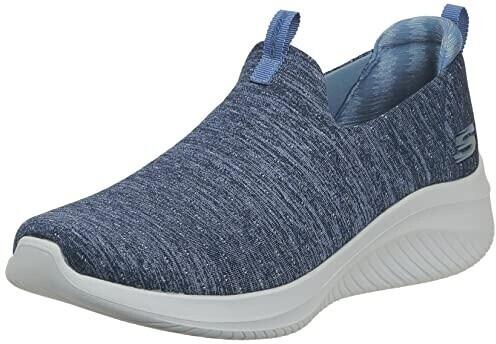 Кроссовки Skechers Ultra Flex 3 0 Sneaker navy